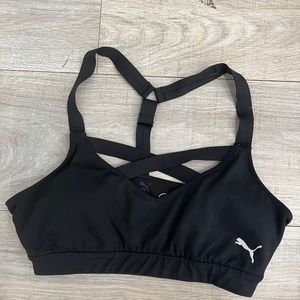 Sports bra